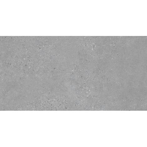 Mexen Inspira Grey carrelage émaillé rectifié G1, carreau sol-mur 120 x 60 cm, mat - TL303-120-060-02 (1/5)