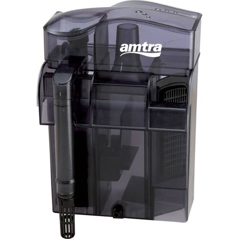 Amtra Skimmer Hang on 100 skimmer externe suspendu pour aquariums marins