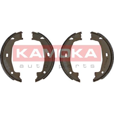 Pattini freno JQ212043 kamoka