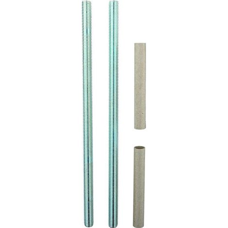 GROHE Espárragos roscados 42764 M12x270 2 piezas, 4276400M