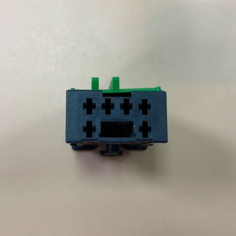 Faisceau de câblage pour connecteur automobile 6Q0972773F à 6 broches (1/4)