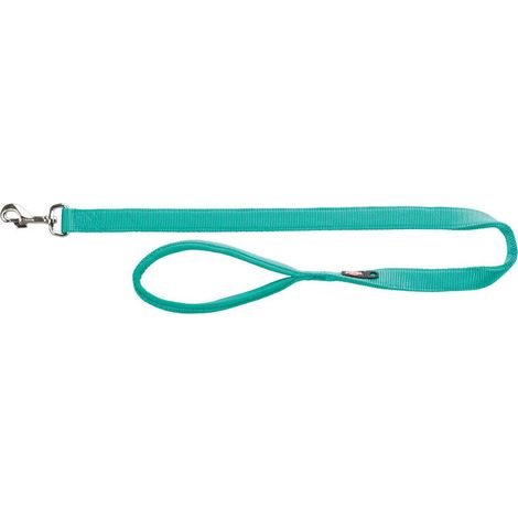 Premium guinzaglio: XS: 1.8m/10mm acquamarina (1/2)