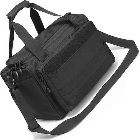 Aufbewahrungstasche für Sport- und Outdoor-Ausrüstung, Reisetasche mit großem Fassungsvermögen (1/5)