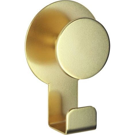 Bad-Hänger BLANDAS Goldmatte, Wenko (1/5)