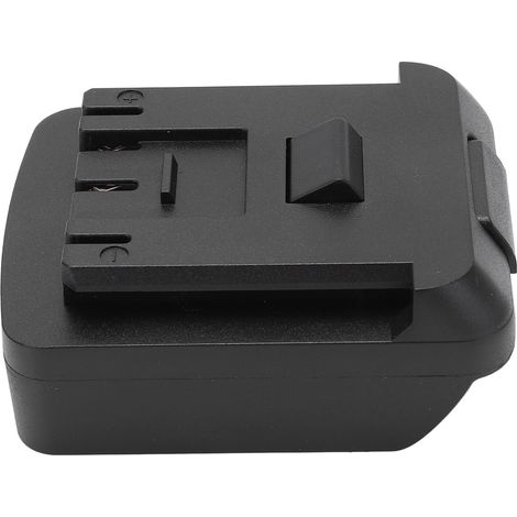 Akku-Adapter 18V/20V auf 18V für Bosch Elektrowerkzeuge mit Ladefunktion (1/5)