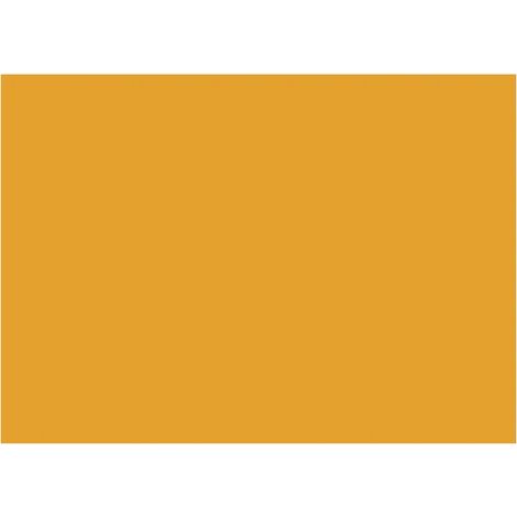 Vernice acril-uretanica all'acqua gradazioni giallo 750ml 2.5lt lucida satinata - 2,5 lt - satinato - RAL 1033 Giallo dalia