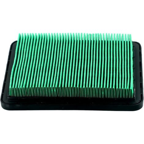 BUNTHAUS Filtre à air de rechange haute performance compatible avec Honda GCV160, GC135 et autres modèles de moteur