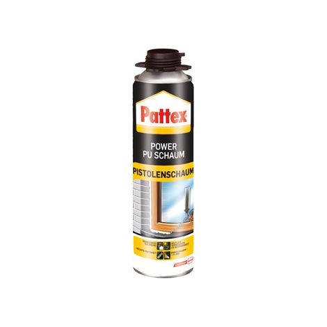 Pattex Schiuma Di Poliuretano 500 Ml (A 12)