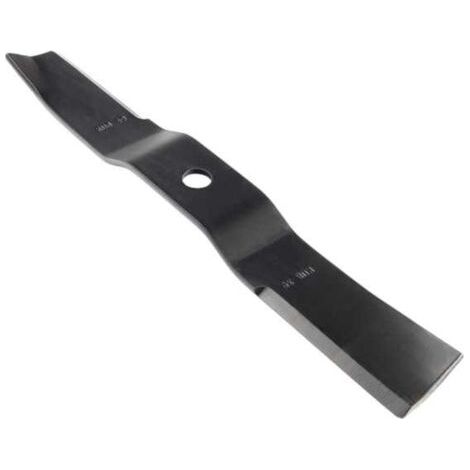 Lame tondeuse pour Kubota G1700S 7650611550 coupe 38,5 cm (1/4)