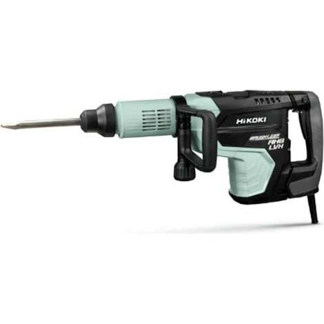 HIKOKI 1500W SDS-Max 15,9 Joules - H60MEYWTZ