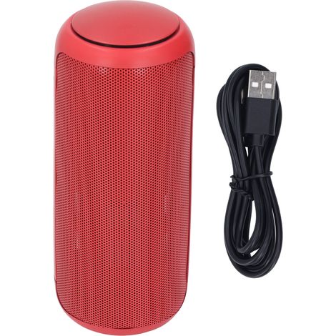 Ortviai Purificateur d'air portable pour voiture et intérieur – Rouge, contrôle tactile, filtration au charbon actif (1/5)