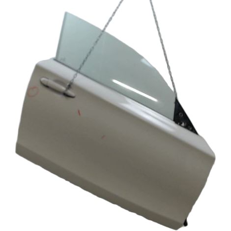 [PRODUIT D'OCCASION] Porte Avant Droit BMW Serie 1 I (e81) 2007-2011 ♻️ Ref Oe. 41007207446 - Garantie à vie (1/3)