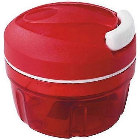 Coupe-légumes manuel, hachoir à cordon, mixeur à viande multifonctionnel, accessoires de cuisine (1/5)