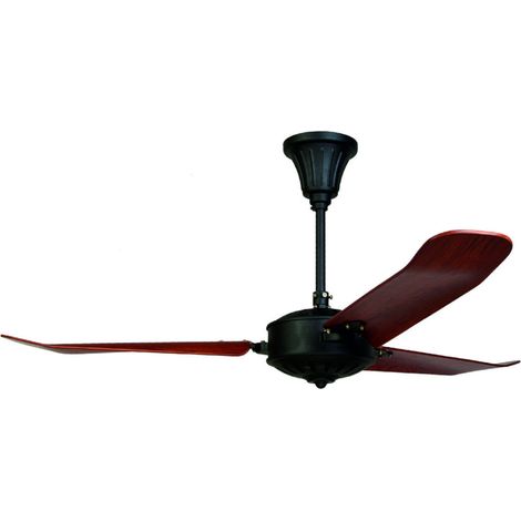 Ceiling Fan Islander 132cm / 52" with Wall Controller
