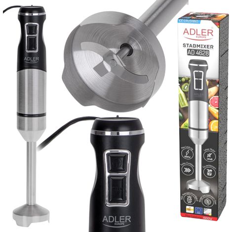 Batidora de mano ADLER  AD4628 (1/5)