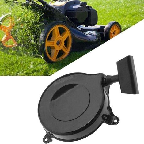 Lanceur pour moteurs Briggs & Stratton séries 300, 450, 500 et 550, Sprint - 499706 (1/2)