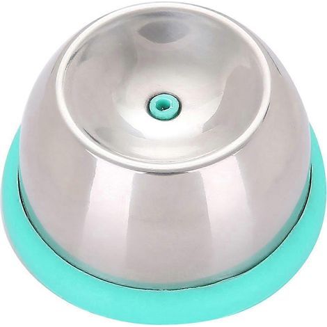 Perforateur à œufs de cuisine, séparateur de trous d'œufs, perforateur à œufs de boulangerie-5.70X3.00X3.00CM-Blue (1/3)