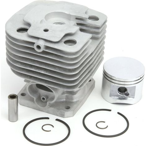 Cylindre piston pour débroussailleuse. Ø 44 mm. Pour Stihl FS480 (1/5)