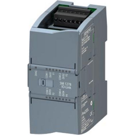 Siemens 6ES7278-4BD32-0XB0 6ES72784BD320XB0 API - Module d'extension