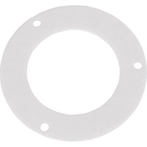 Joitn pour support de conduite pellet pour bruleur Atomos A25 (1/2)
