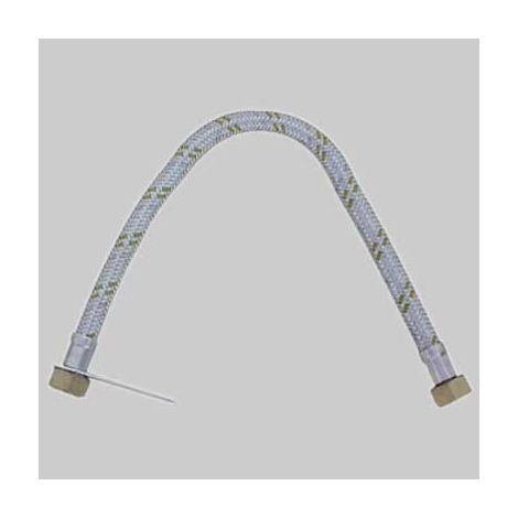 MANICHETTA FLESSIBILE PER ACCOPPIAMENTO - FF 1/2 cm 50