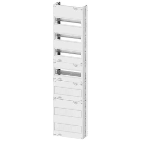 EATON VERTEILERFELD ZSD-V17/APZ/ZRFZ 4-REIHIG 1-FELDIG (EP-502569)