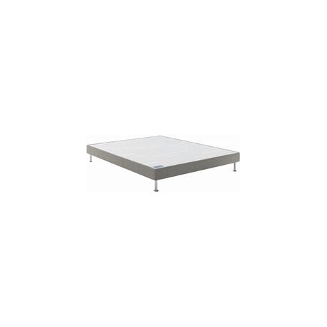 Sommier Bultex ROBUSTO BEIGE 160X200