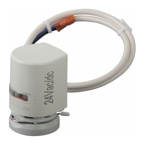 Servomoteur thermique 24V - CIAT CARRIER : 7177253