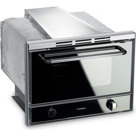 Dometic Einbau-Backofen OV 1800 (S) (1/2)