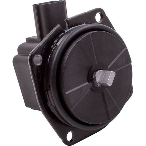 Válvula de control del colector de admisión para Charger 300 2.7L 3.5L 5 pines 68166449AA 4593839AB (1/2)