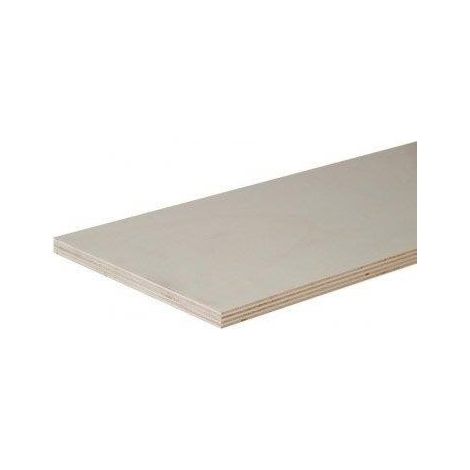 COMPENSATO DI PIOPPO 5 X 1250 X 900 MM