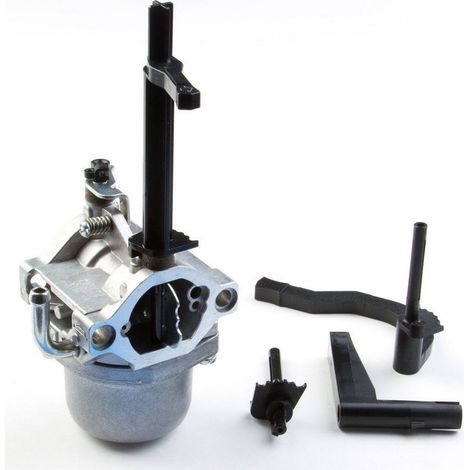 Carburateurs Briggs & Stratton 591378 796321 796322 796323 - Carburateurs de remplacement pour moteurs de 5 à 6,5 CV, compatibles avec les tondeuses à gazon de Craftsman, Poulan, Murray et autres marq (1/3)