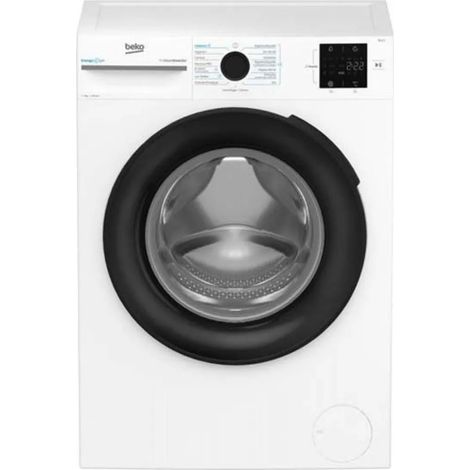 Lavatrice Beko bm3wfu3721wb 7 kg 1200 giri/min (1/3)