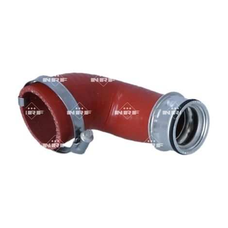 Gaine de suralimentation NRF 166002 AUDI 3C0145828C 3C0145828E 3C0145828K