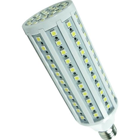 Lámpara led mazorca E27 26W  Cálida 2700K  Cálida 2700K (1/2)
