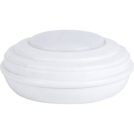 Veilleuse LED tactile avec télécommande, lampe sous meuble/placard (1/5)