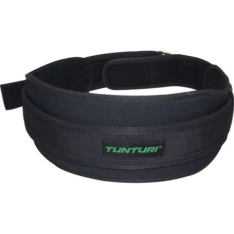 Ceinture Licol Tunturi EVA Petite 90cm (1/5)