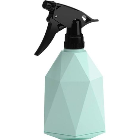 Arrosoir vaporisateur 600 ml pour plantes et fleurs, flacon de jardin, Mr. Sprayer, salon de beauté, bouilloire de plantation, jardin, fleurs, plantes vertes (1/3)