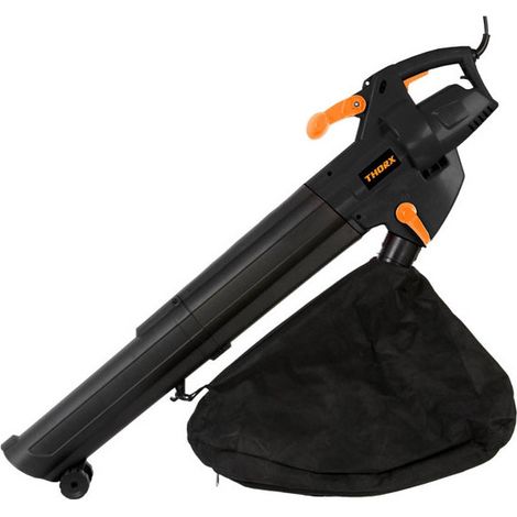 aspirador soplador eléctrico Tx2400 Thorx