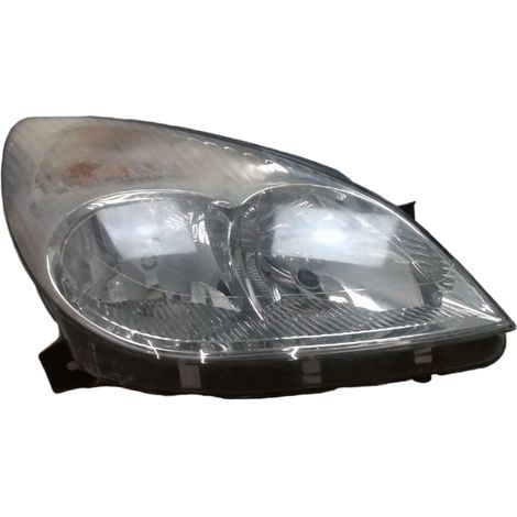 [PRODUIT D'OCCASION] Phare Droit CITROEN C5 2001-2004 ♻️ Ref Oe. 6205x4 - Garantie à vie (1/3)