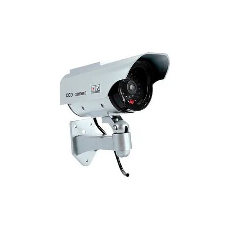 Simulato Camera a parete con pilota Led 61.152