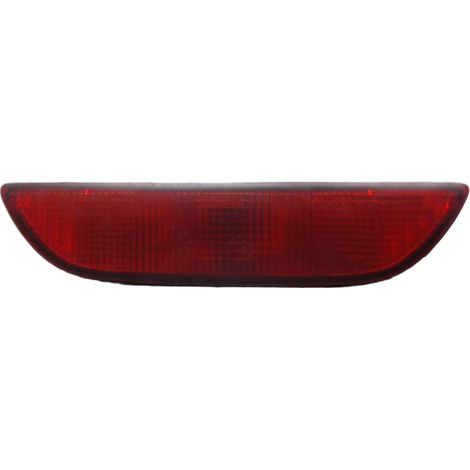 [PRODUIT D'OCCASION] Feu Brouillard Central Arriere NISSAN Note ♻️ Ref Oe. 265809u00a - Garantie à vie (1/2)