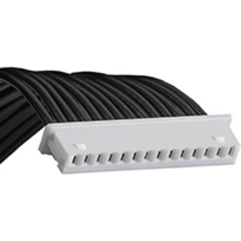 Morsettiera per cavo Molex Totale poli 14 151341403 1 pz. Bulk