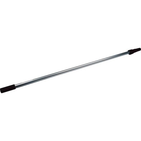 ALARGA RODILLO 4501/1 A 2M ALUMINIO (S) - AMIG