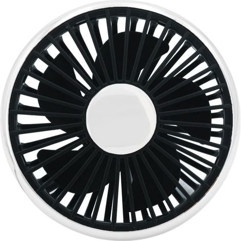 Ventilateur De Voiture Puissant, Longue durée, Dispositif (1/5)