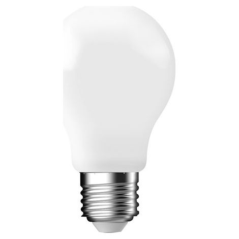 Ampoule LED - E27 - 8,5 W - Standard à filament (1/3)