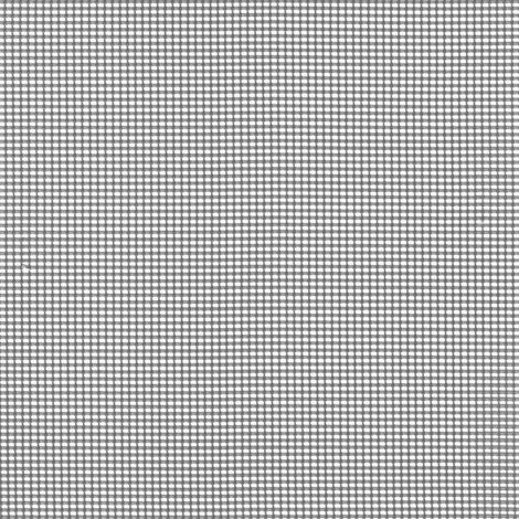 TENAX Mosquito 1,00x50 m Verde, Zanzariera in plastica, Rete Anti Insetti Zanzare Mosche