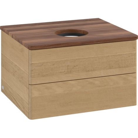 Villeroy & Boch K18012HN WTUS Antao K181 600x360x500mm (1/3)