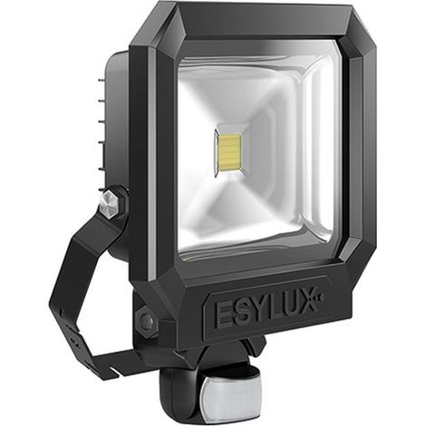 ESYLUX LED-Strahler SUNAFLTR3700850MDBK (1/5)