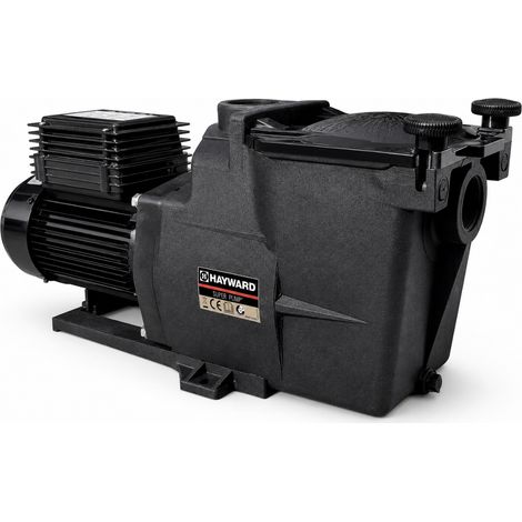 Pompe piscine Hayward SUPER PUMP M 2P 1,5cv Mono SP2616XW221E2